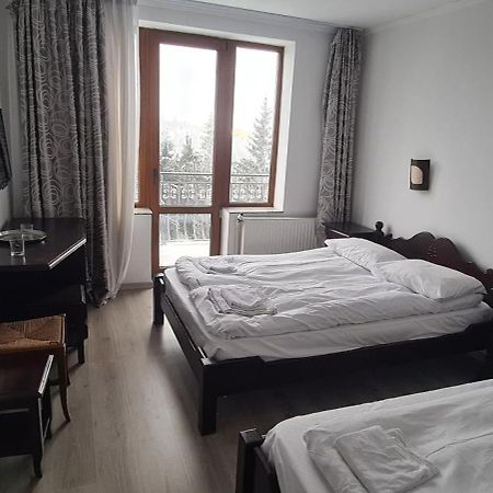 Вілла Haus Am Berg Виртоп Екстер'єр фото